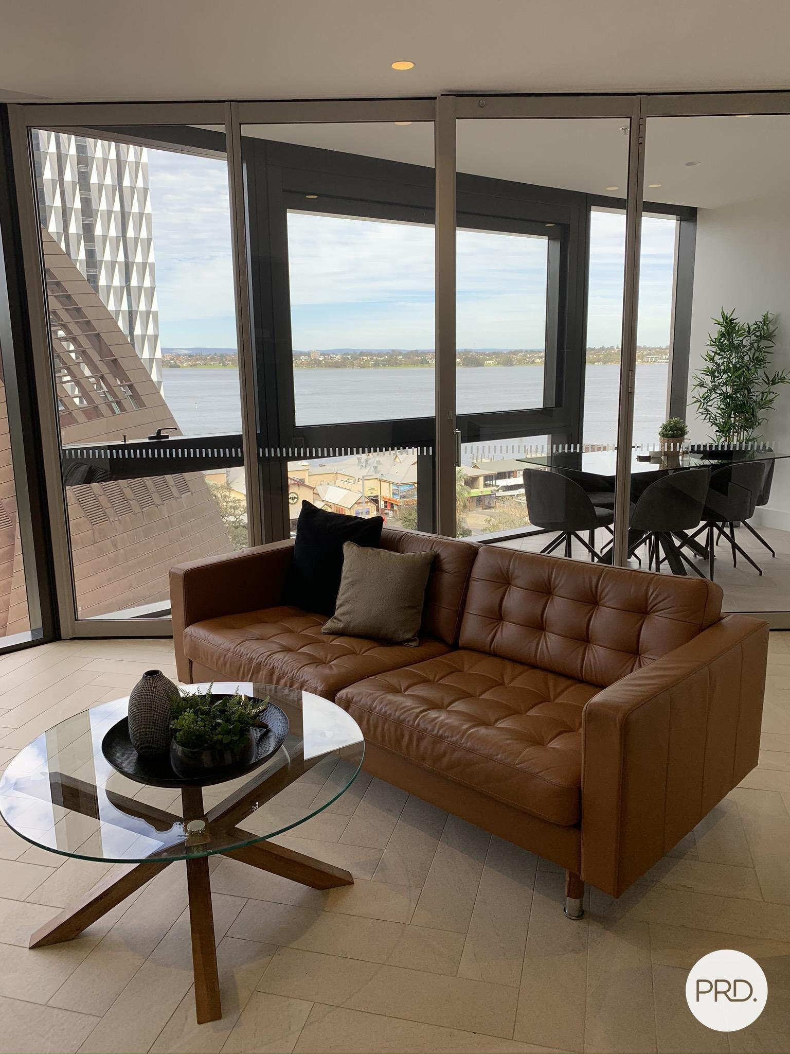 710/11 Barrack Square PERTH 2