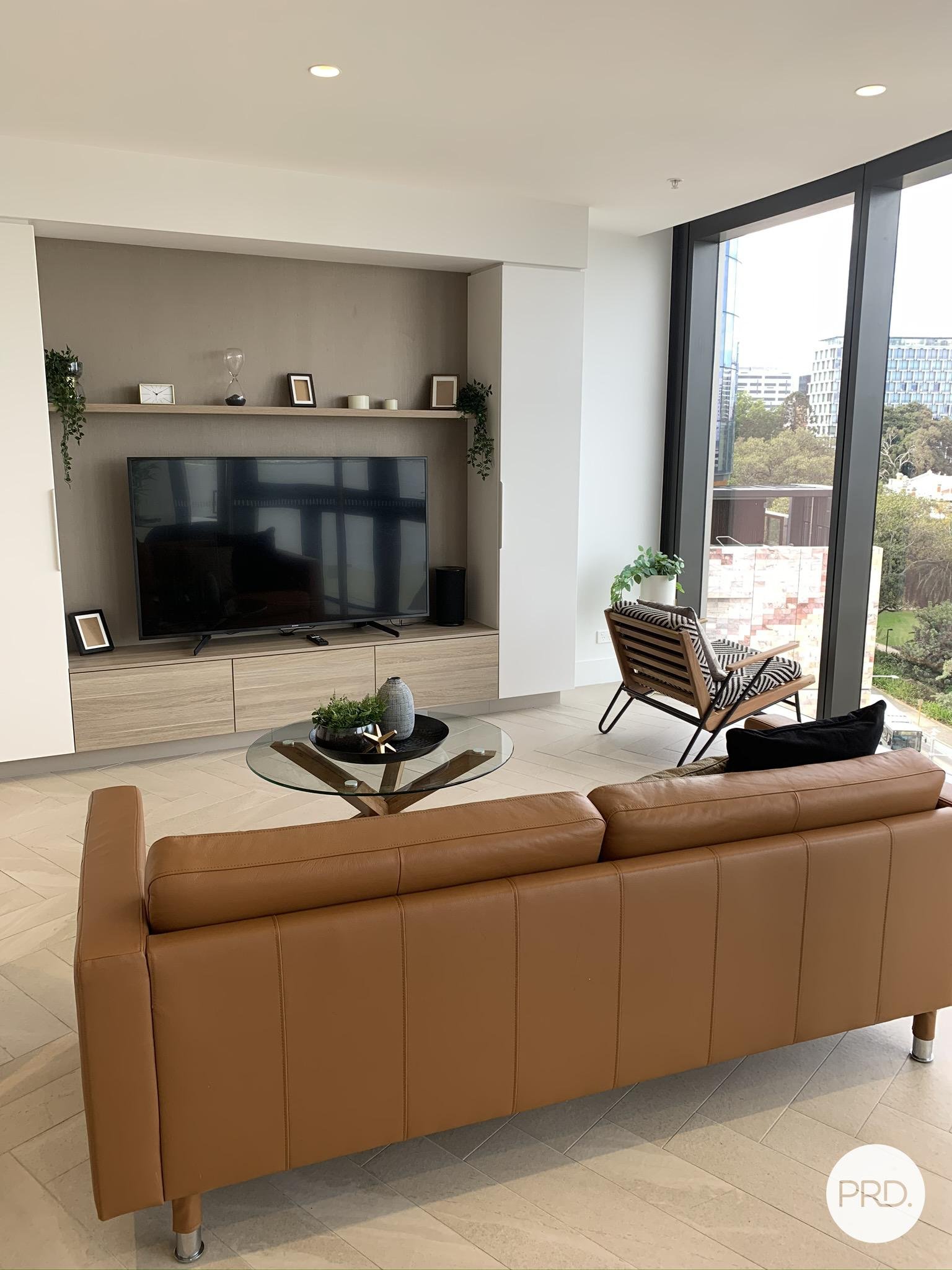 710/11 Barrack Square PERTH 3