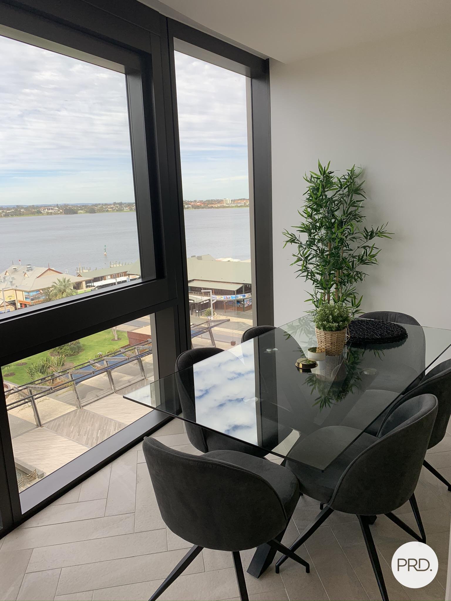 710/11 Barrack Square PERTH 6