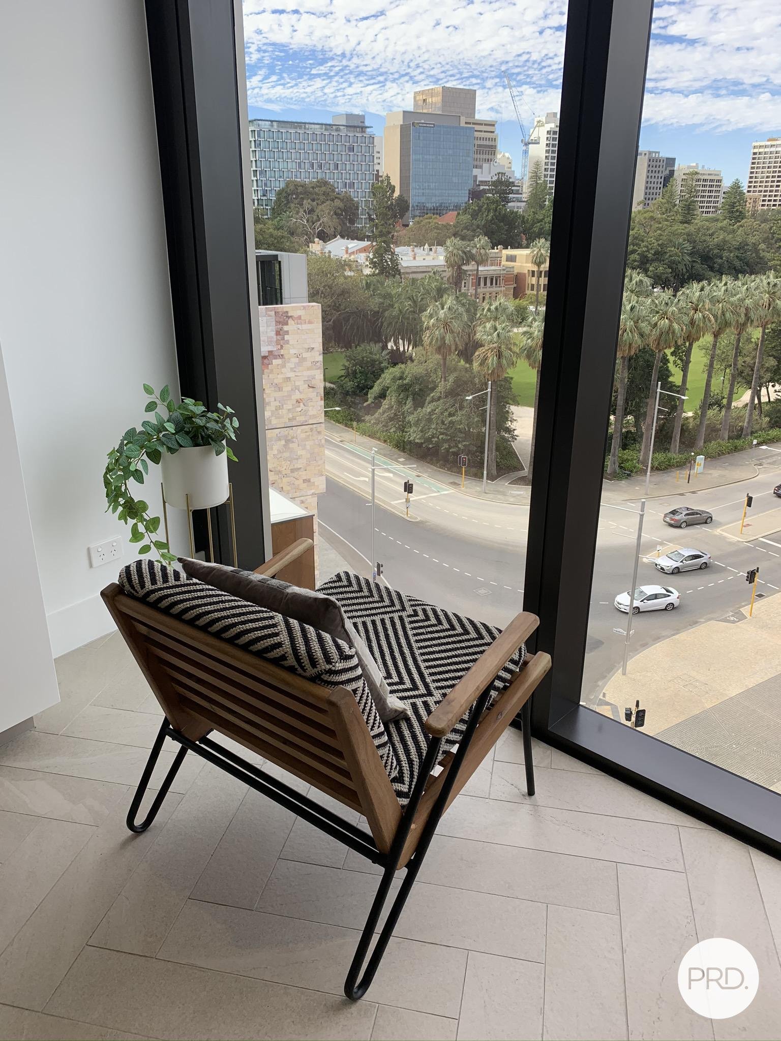 710/11 Barrack Square PERTH 7