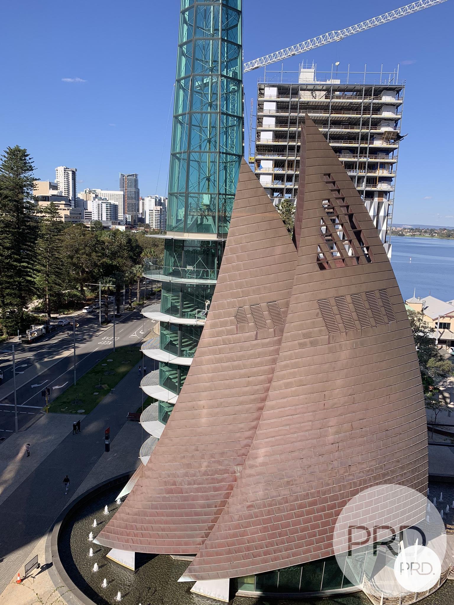 710/11 Barrack Square PERTH 22