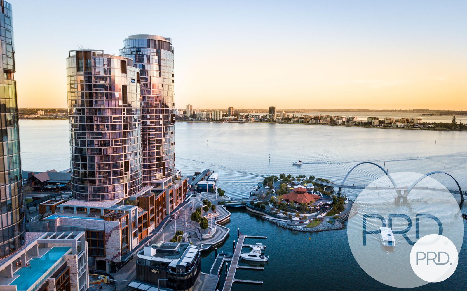 710/11 Barrack Square PERTH 24