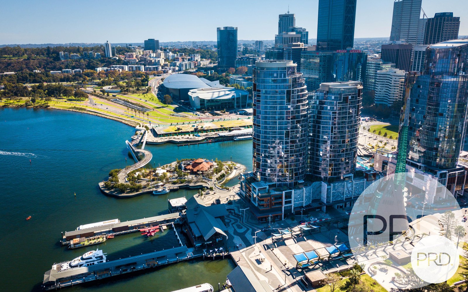 710/11 Barrack Square PERTH 25