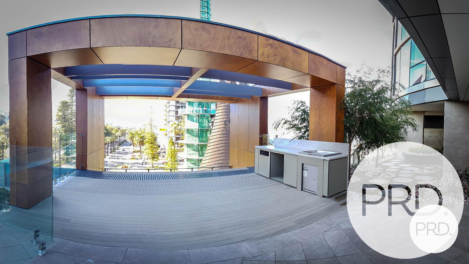 710/11 Barrack Square PERTH 30