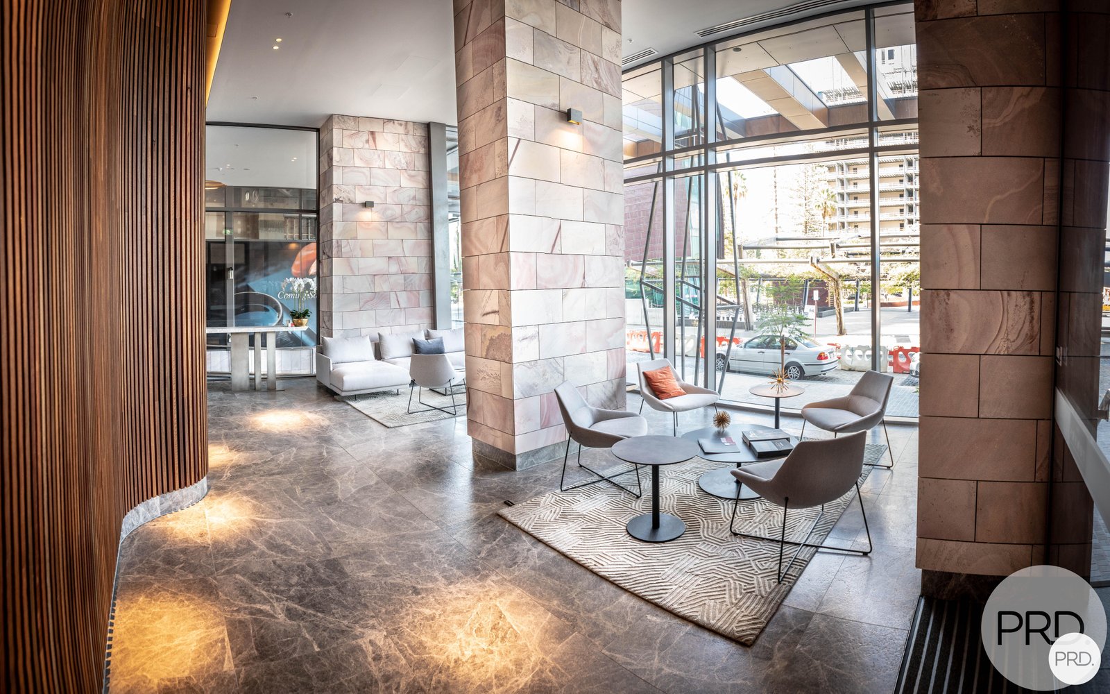 710/11 Barrack Square PERTH 32