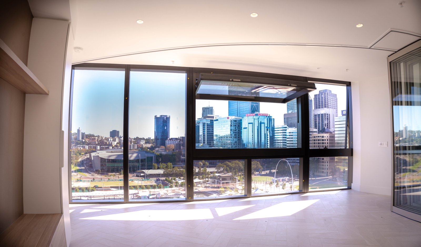 710/11 Barrack Square PERTH 11