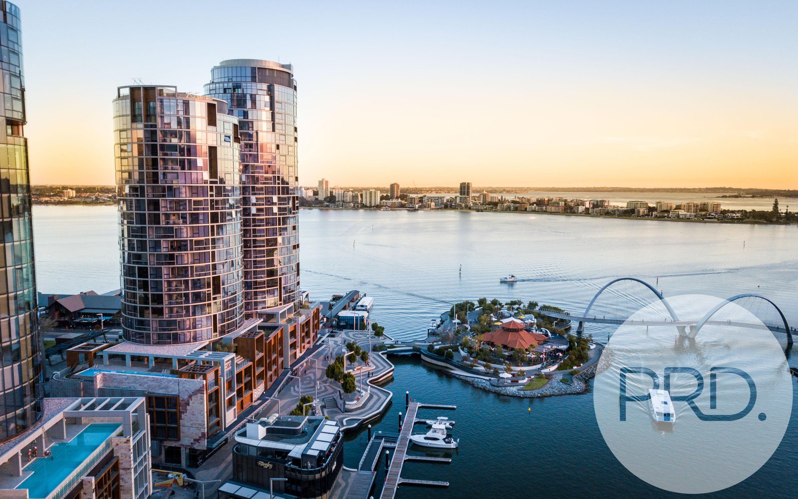 710/11 Barrack Square PERTH 21