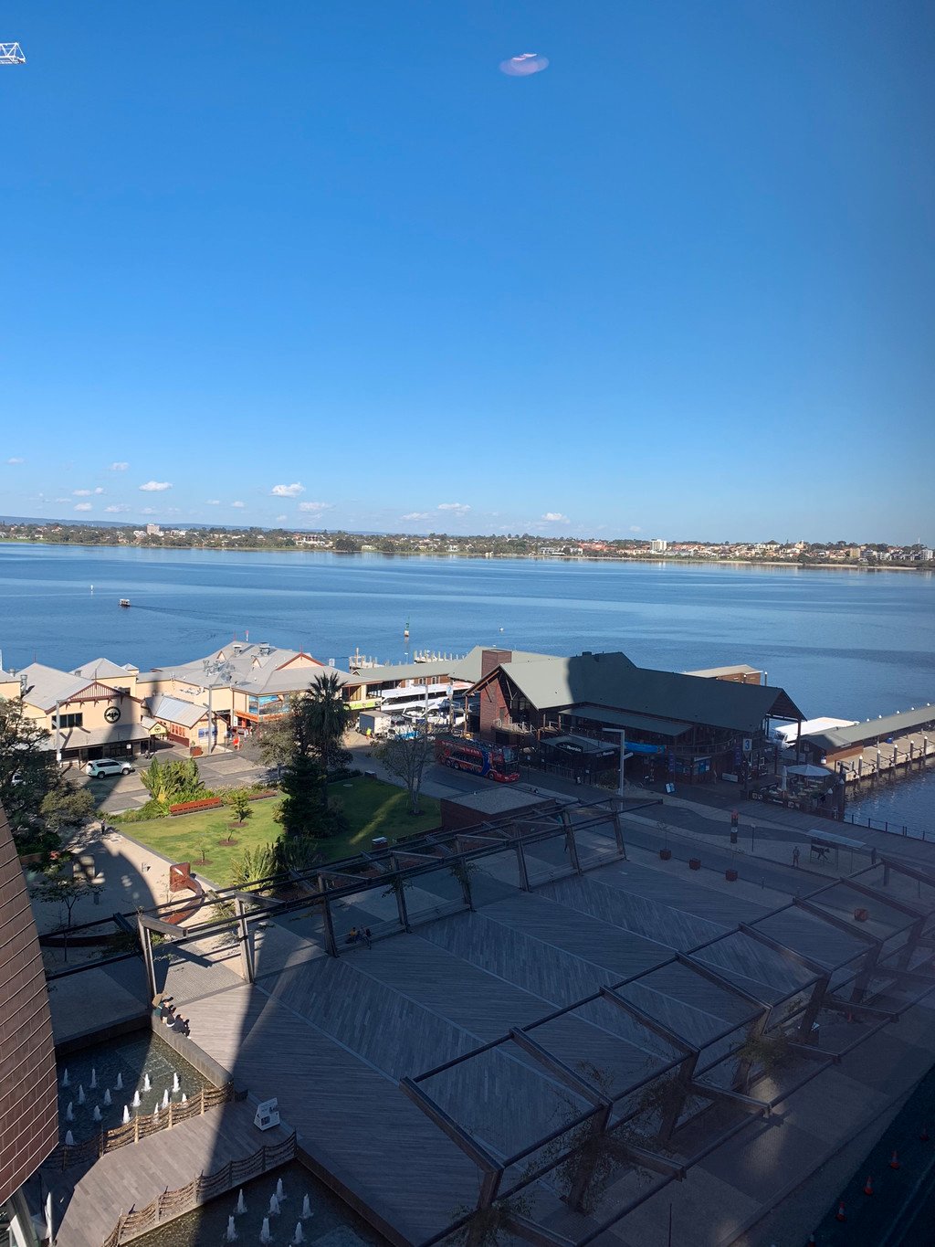 710/11 Barrack Square PERTH 10