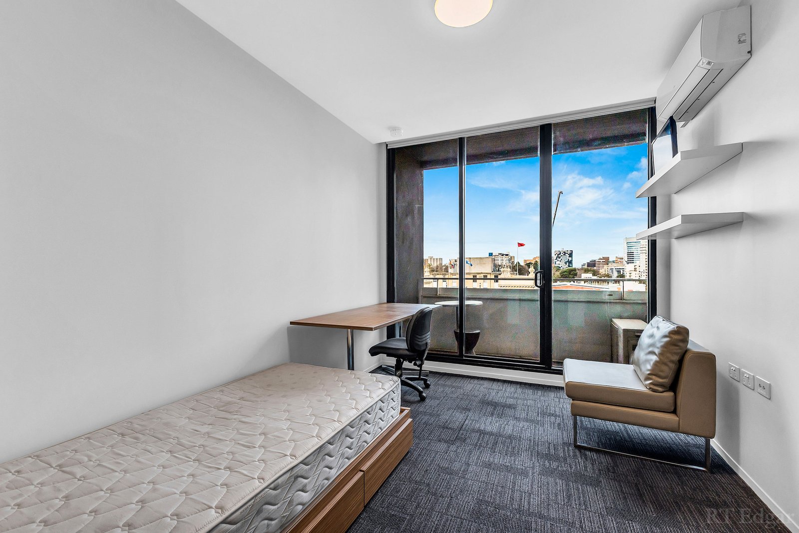 Real Estate and Property in 710/22 Orr Street, Carlton, VIC