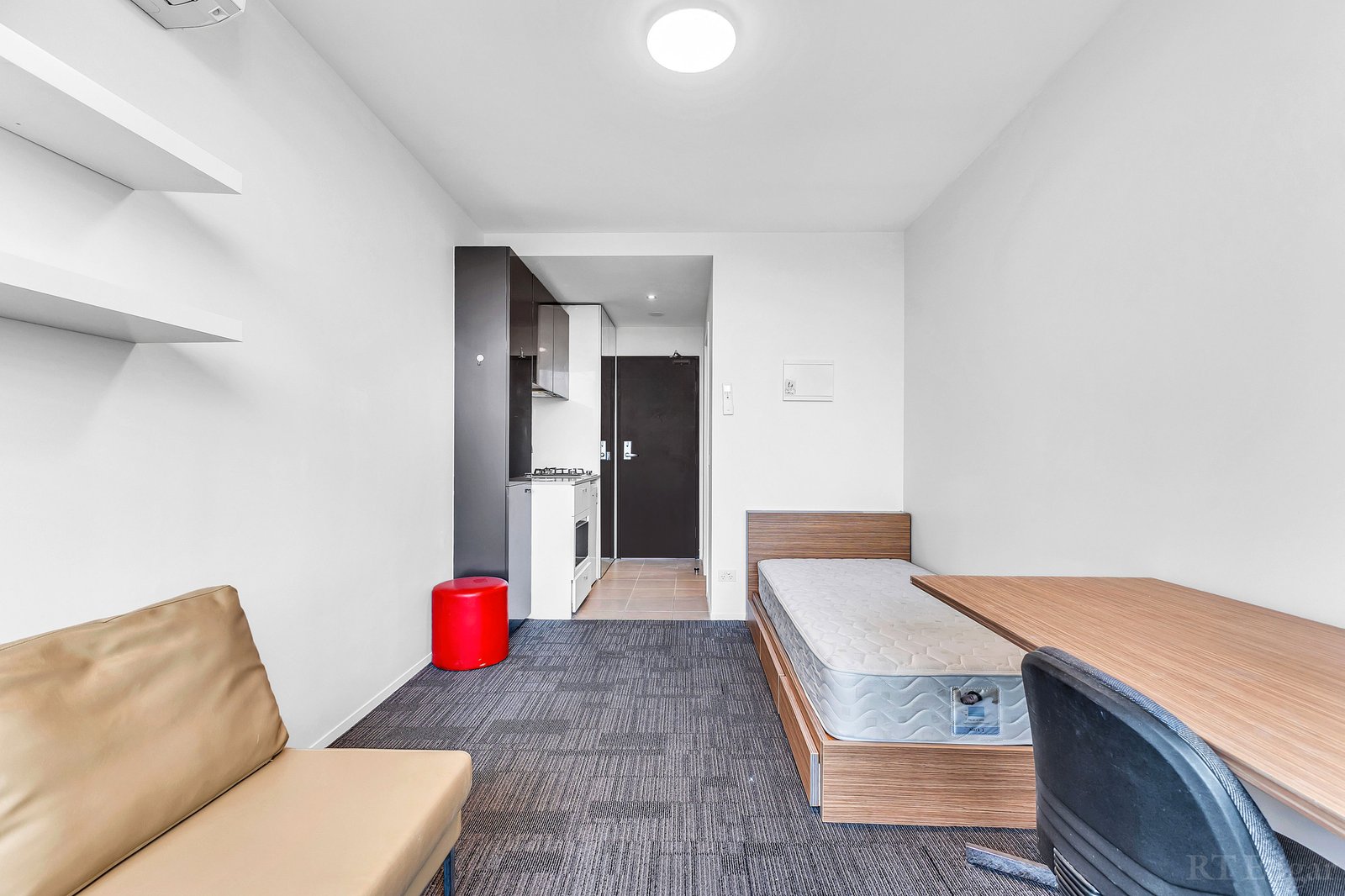 Real Estate and Property in 710/22 Orr Street, Carlton, VIC