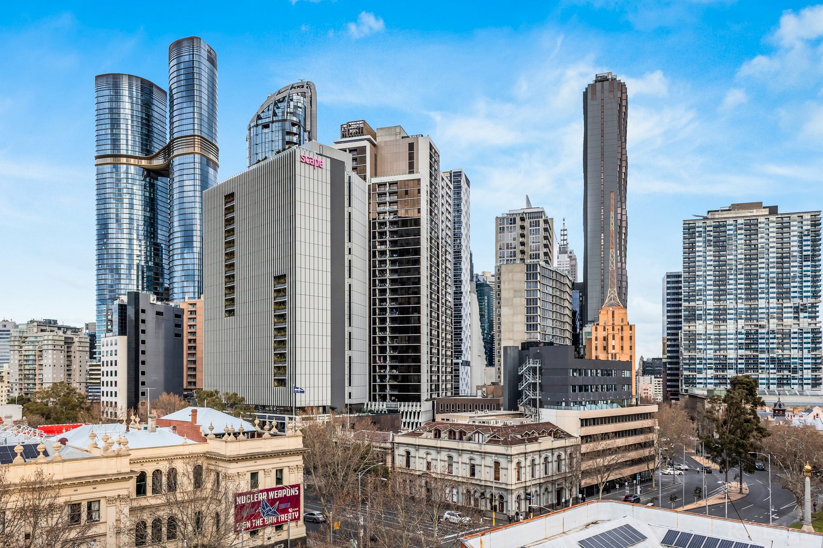 Real Estate and Property in 710/22 Orr Street, Carlton, VIC