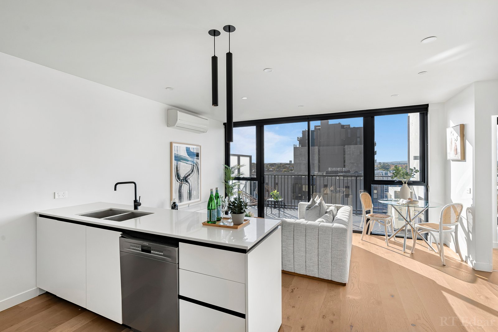 Real Estate and Property in 710/260-274 Lygon Street, Brunswick East, VIC