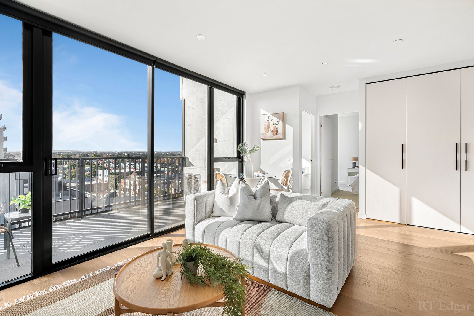 Real Estate and Property in 710/260-274 Lygon Street, Brunswick East, VIC