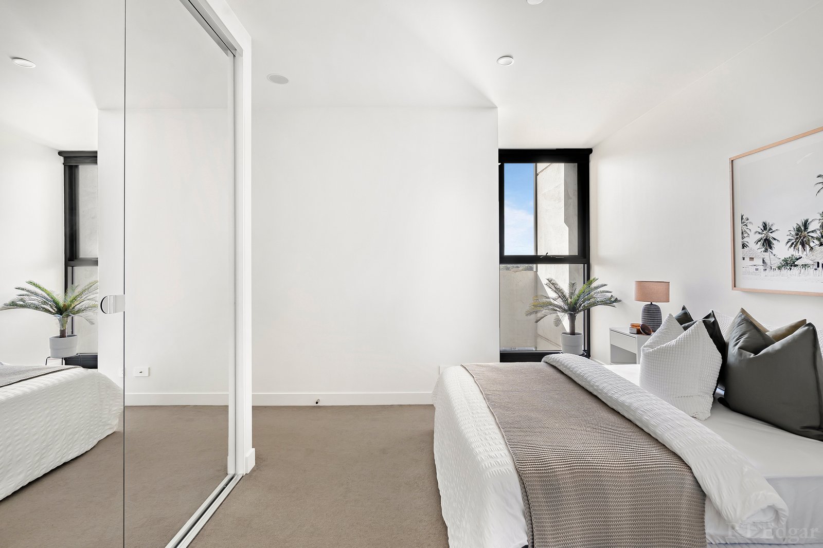 Real Estate and Property in 710/260-274 Lygon Street, Brunswick East, VIC