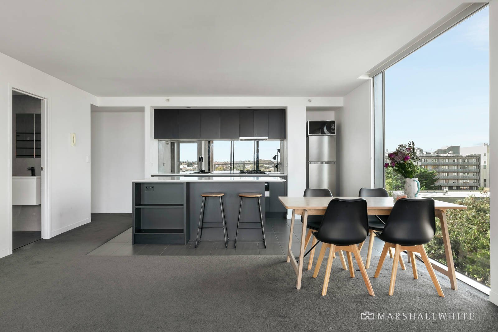 710/377 Burwood Road, Hawthorn, VIC