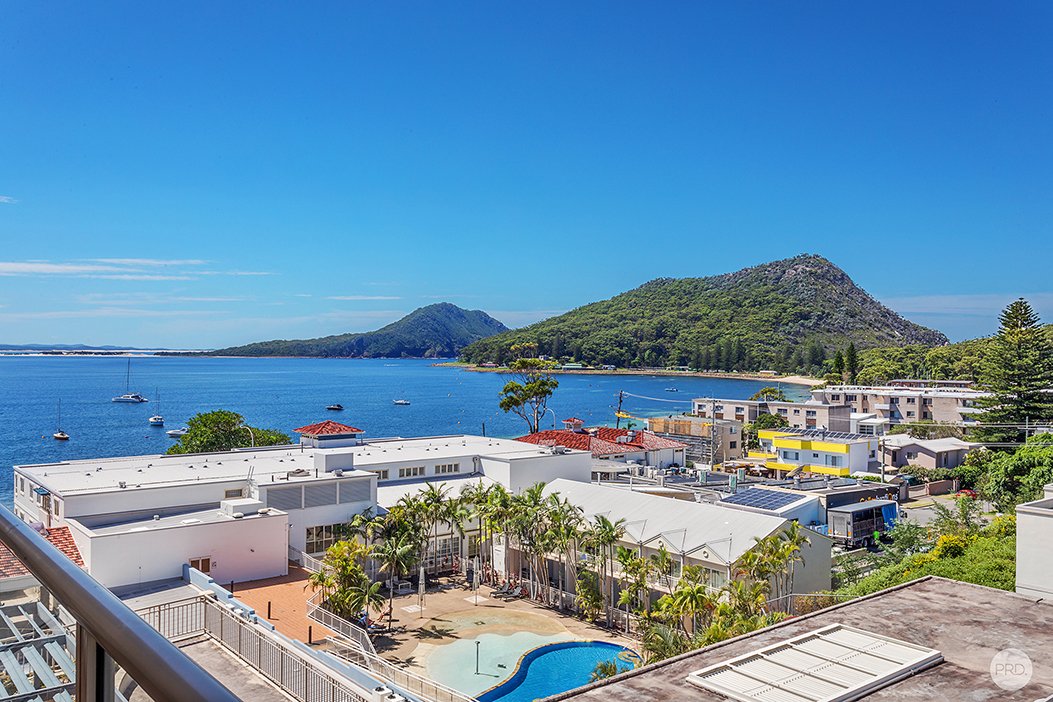 710/43 Shoal Bay Road SHOAL BAY 1