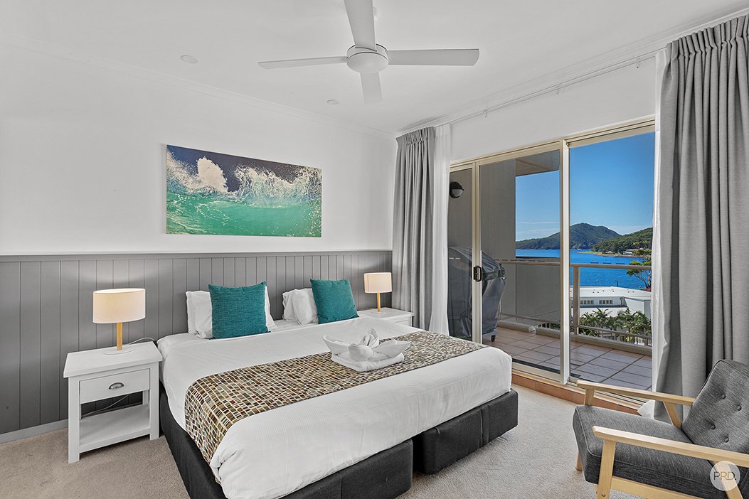 710/43 Shoal Bay Road SHOAL BAY 2