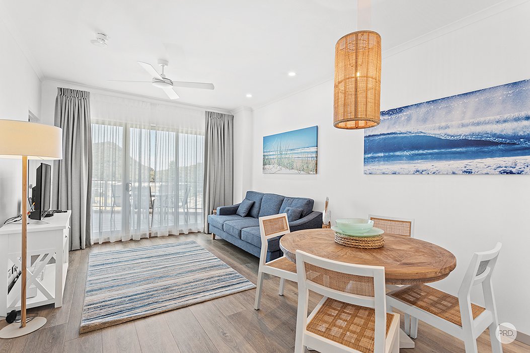 710/43 Shoal Bay Road SHOAL BAY 3