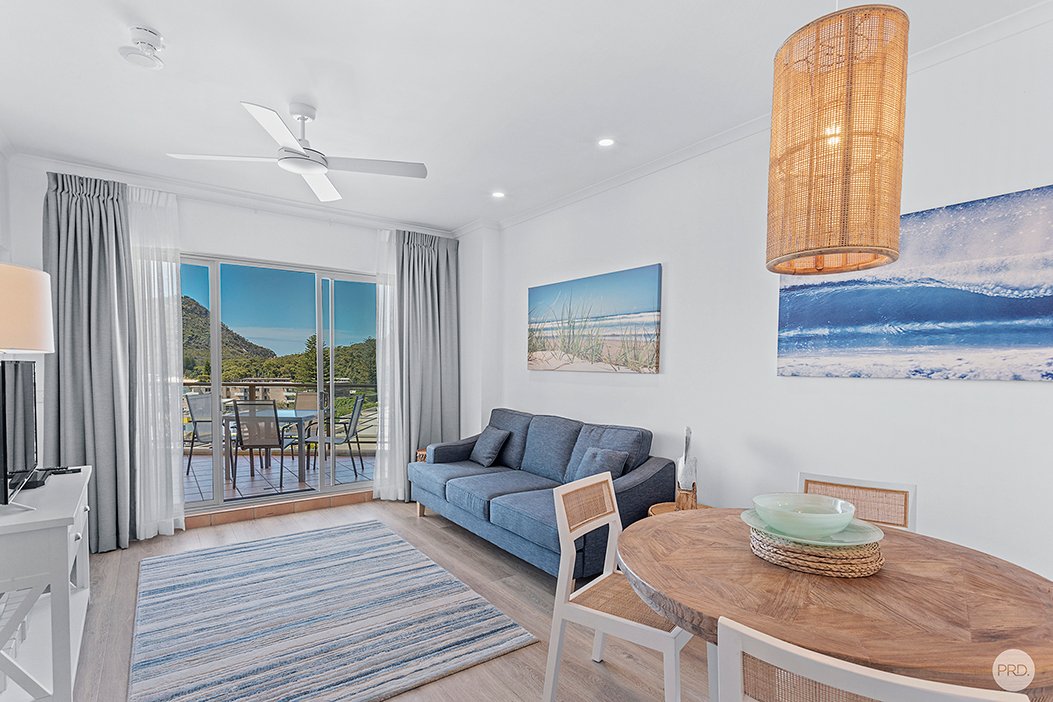 710/43 Shoal Bay Road SHOAL BAY 7