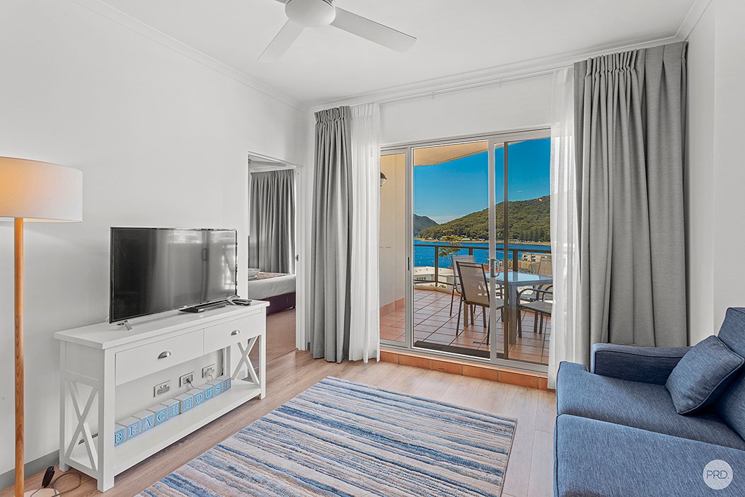 710/43 Shoal Bay Road SHOAL BAY 12