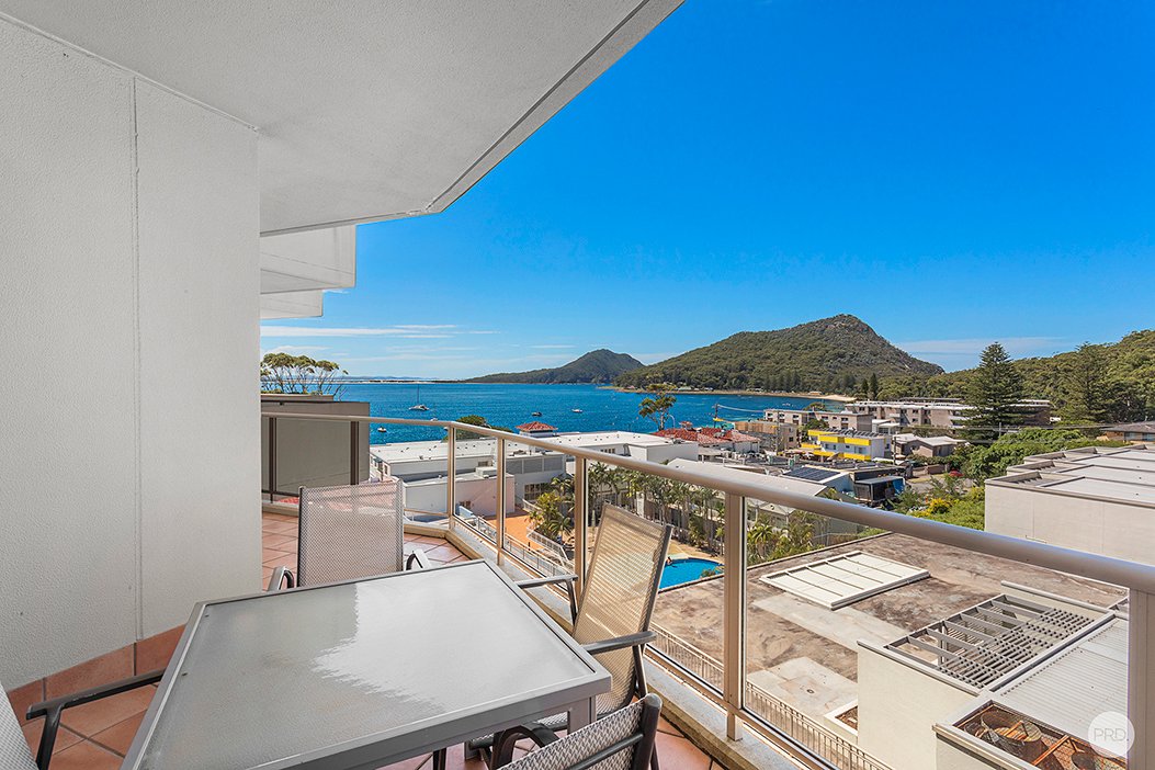 710/43 Shoal Bay Road SHOAL BAY 13