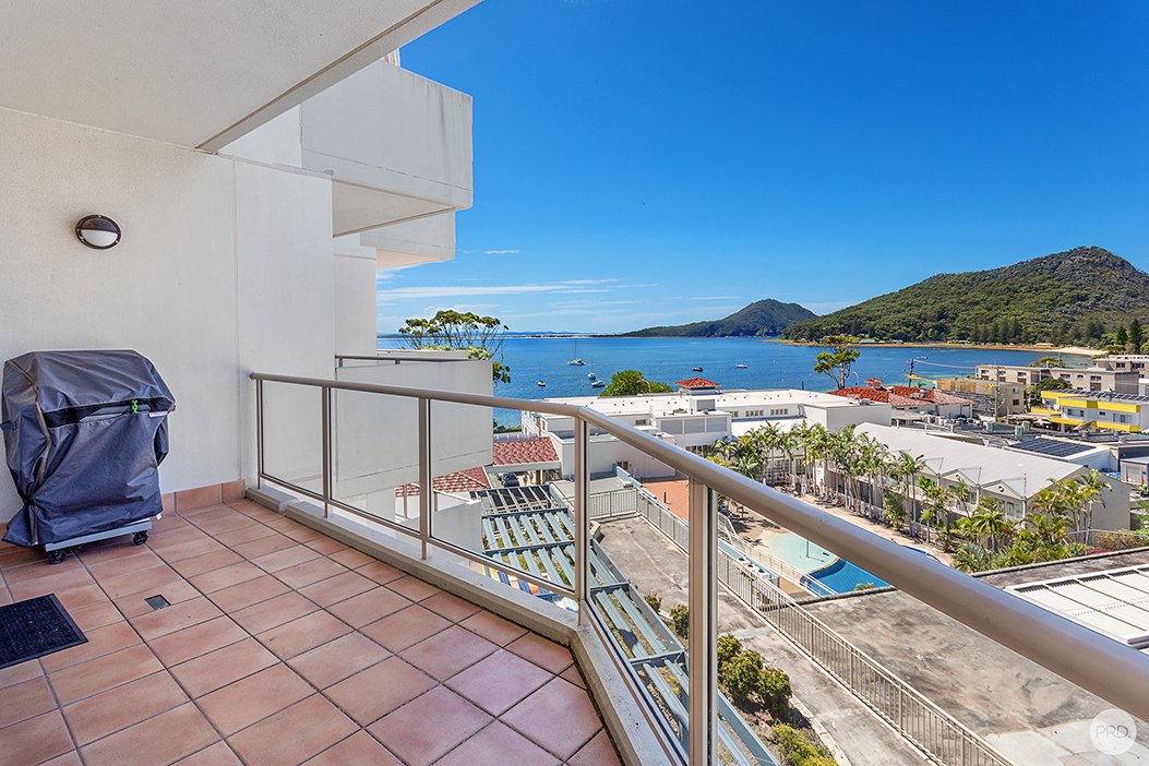 710/43 Shoal Bay Road SHOAL BAY 14