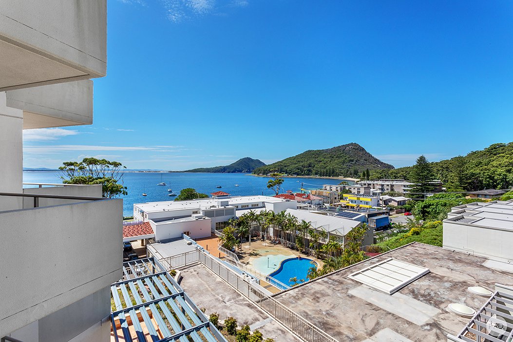 710/43 Shoal Bay Road SHOAL BAY 16