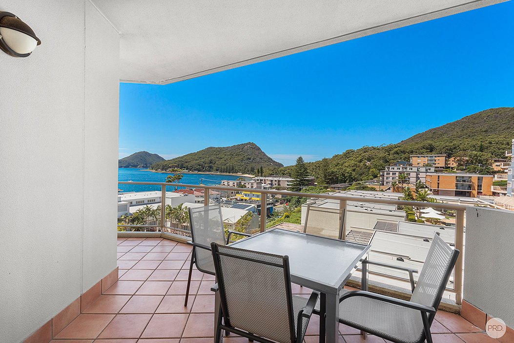 710/43 Shoal Bay Road SHOAL BAY 18