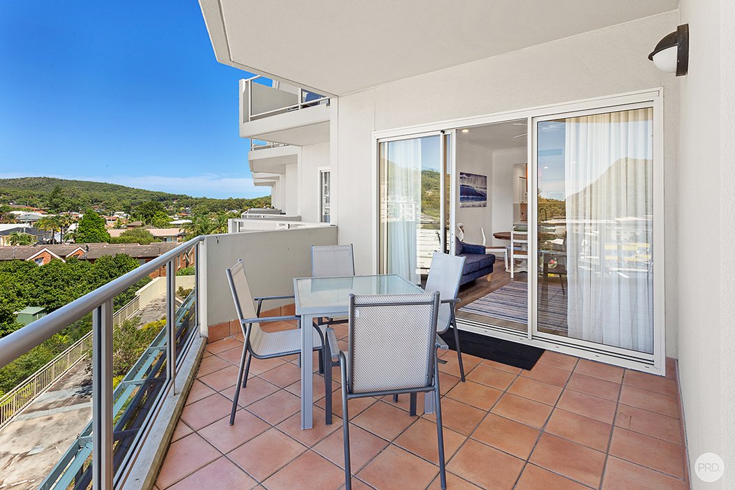 710/43 Shoal Bay Road SHOAL BAY 19