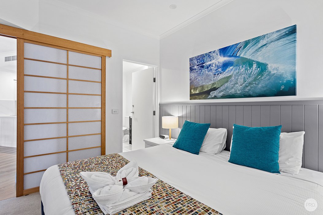 710/43 Shoal Bay Road SHOAL BAY 20
