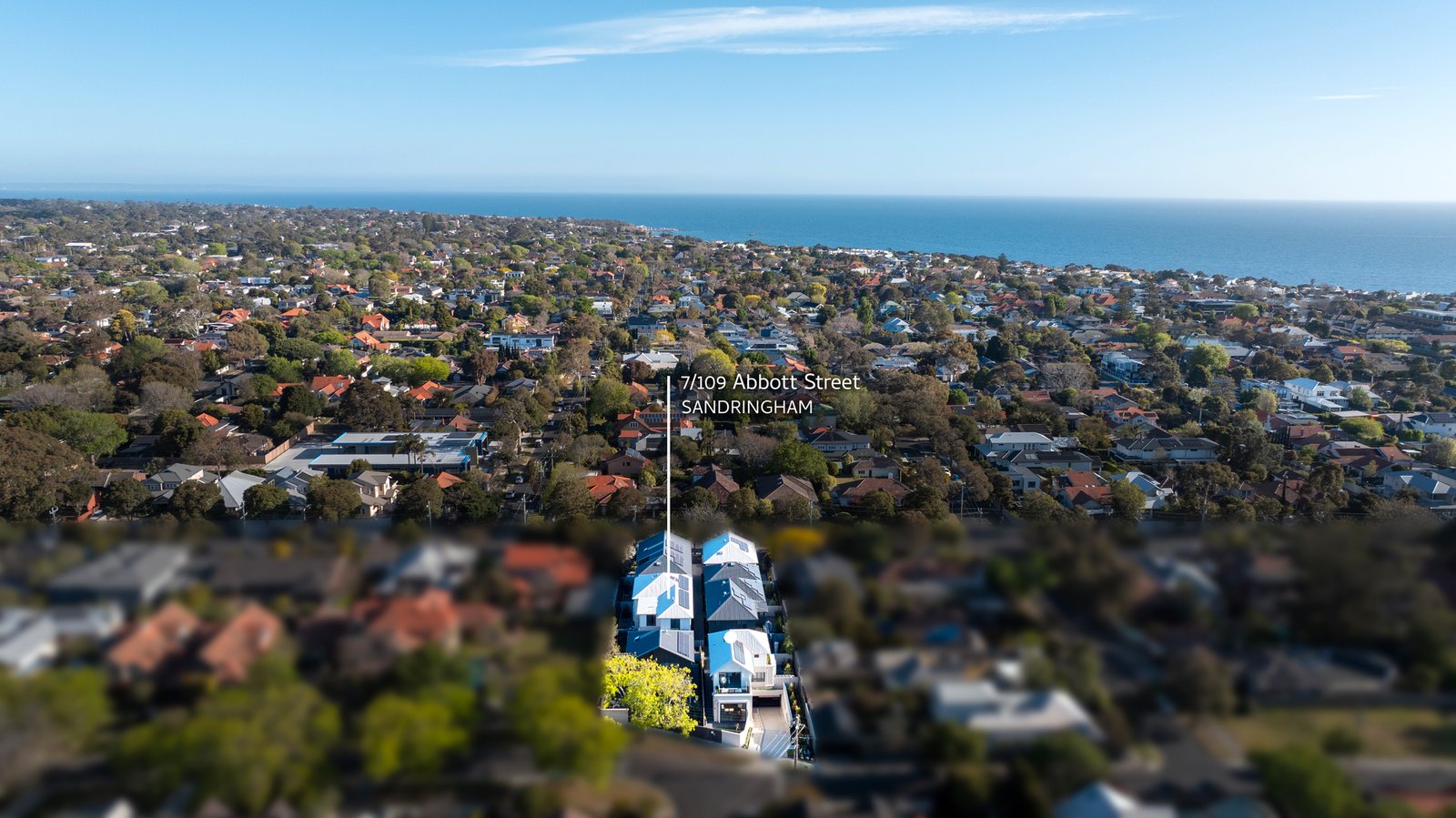 Real Estate and Property in 7/109 Abbott Street, Sandringham, VIC