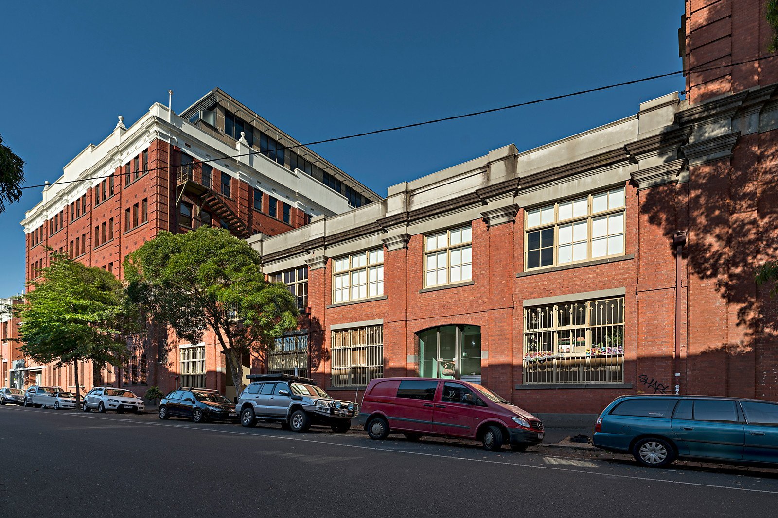 7/109 Oxford Street, Collingwood VIC 3066