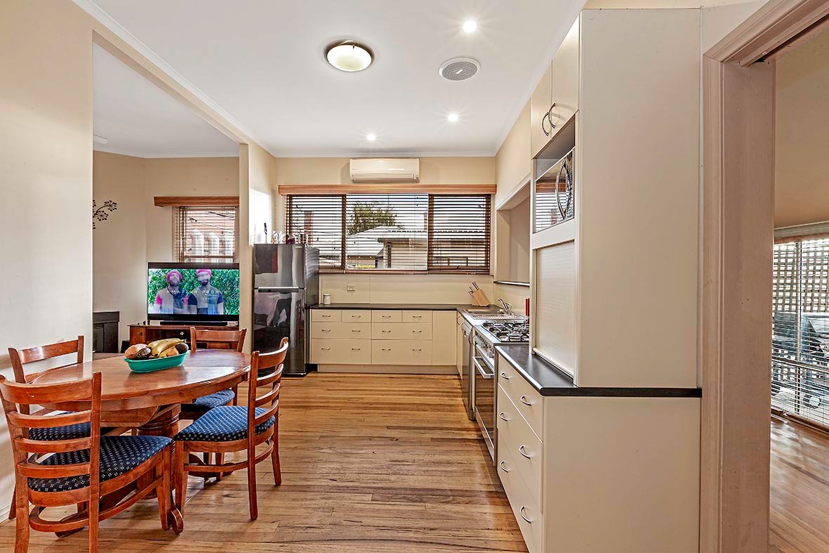 Gallery: 710A Skipton Street