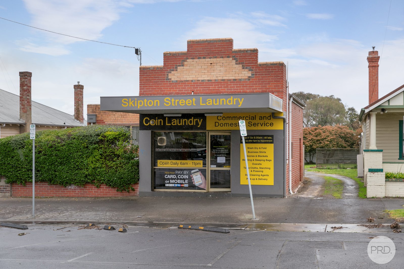 710B Skipton Street REDAN 1