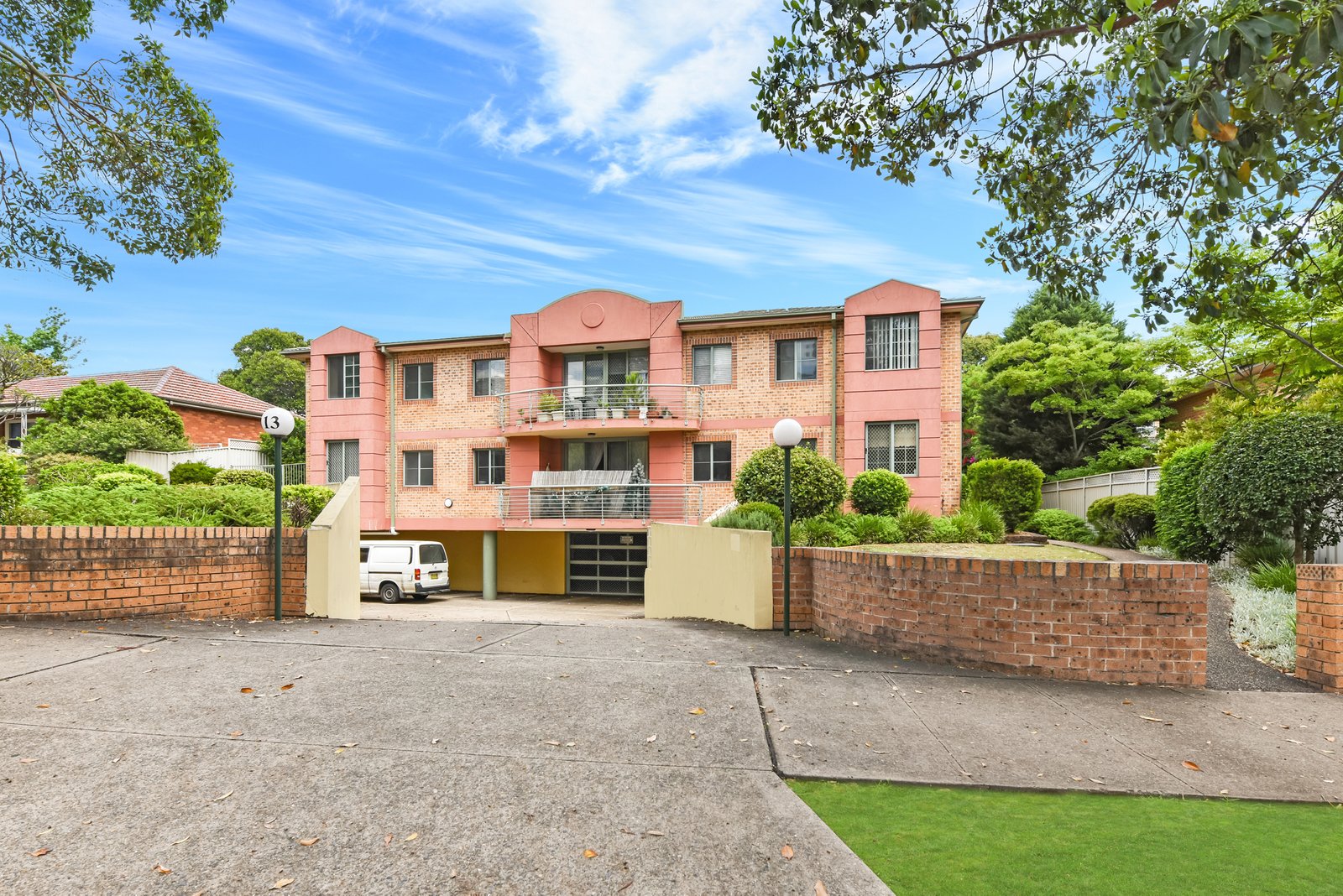 7/1113 Homebush Road, Strathfield NSW 2135