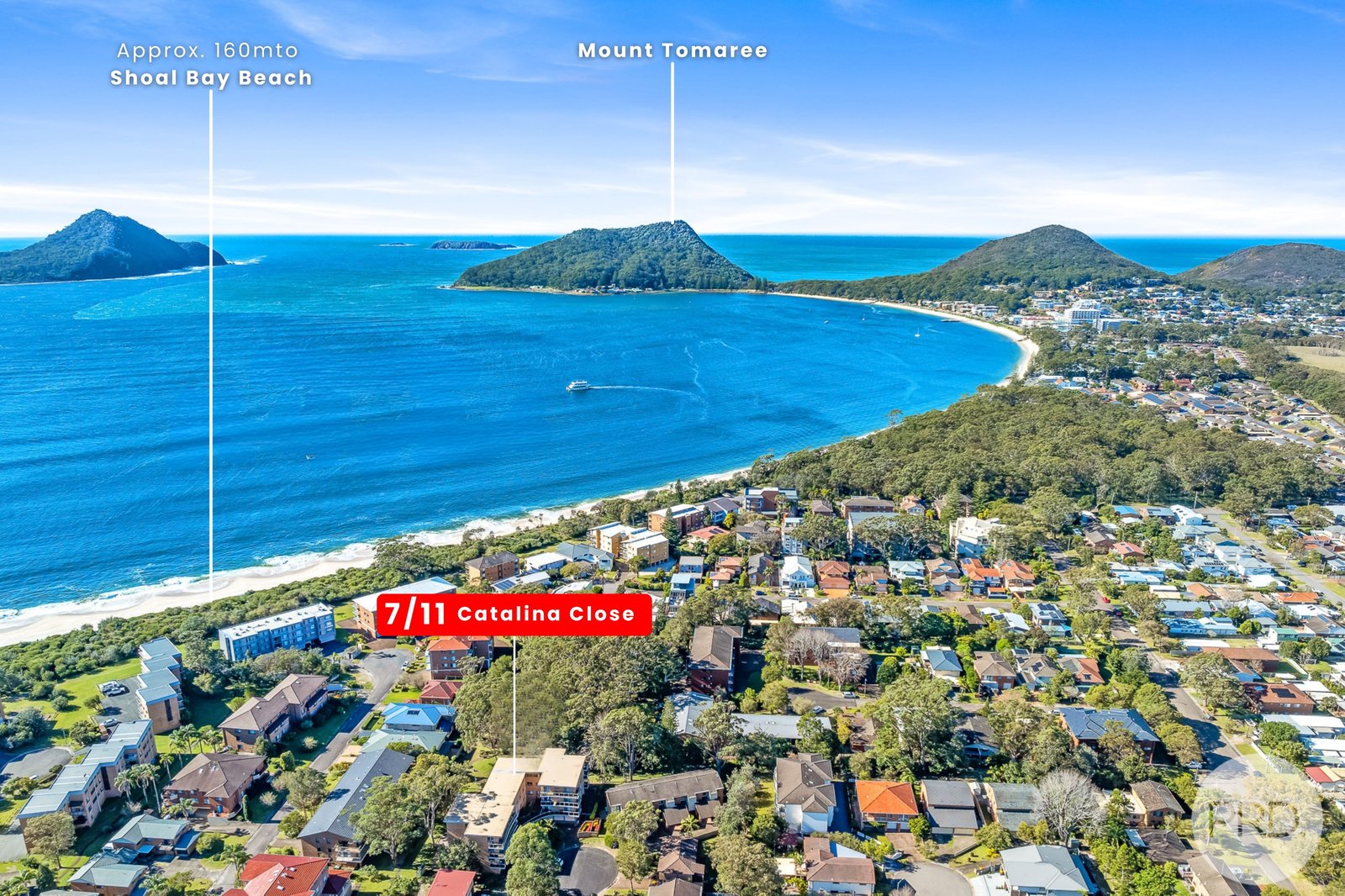 7/11 Catalina Close NELSON BAY 13