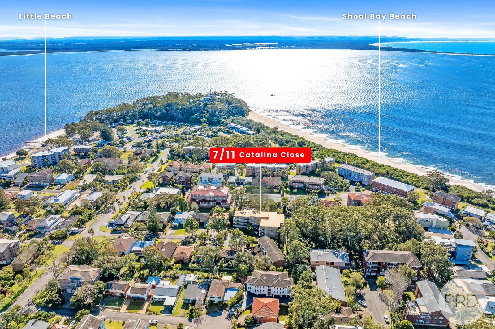 7/11 Catalina Close NELSON BAY 14