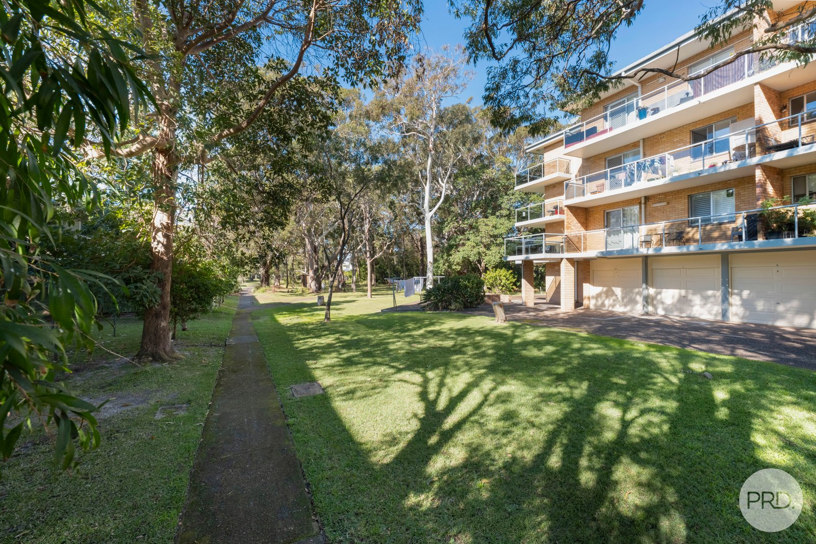 7/11 Catalina Close NELSON BAY 15