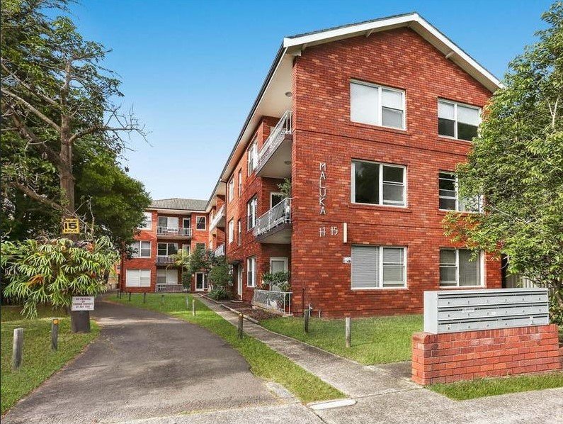 7/11 Gannon Avenue DOLLS POINT 7