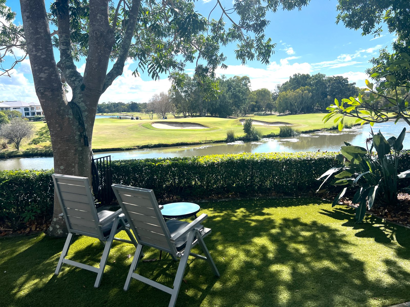 711 Glades Drive ROBINA 1