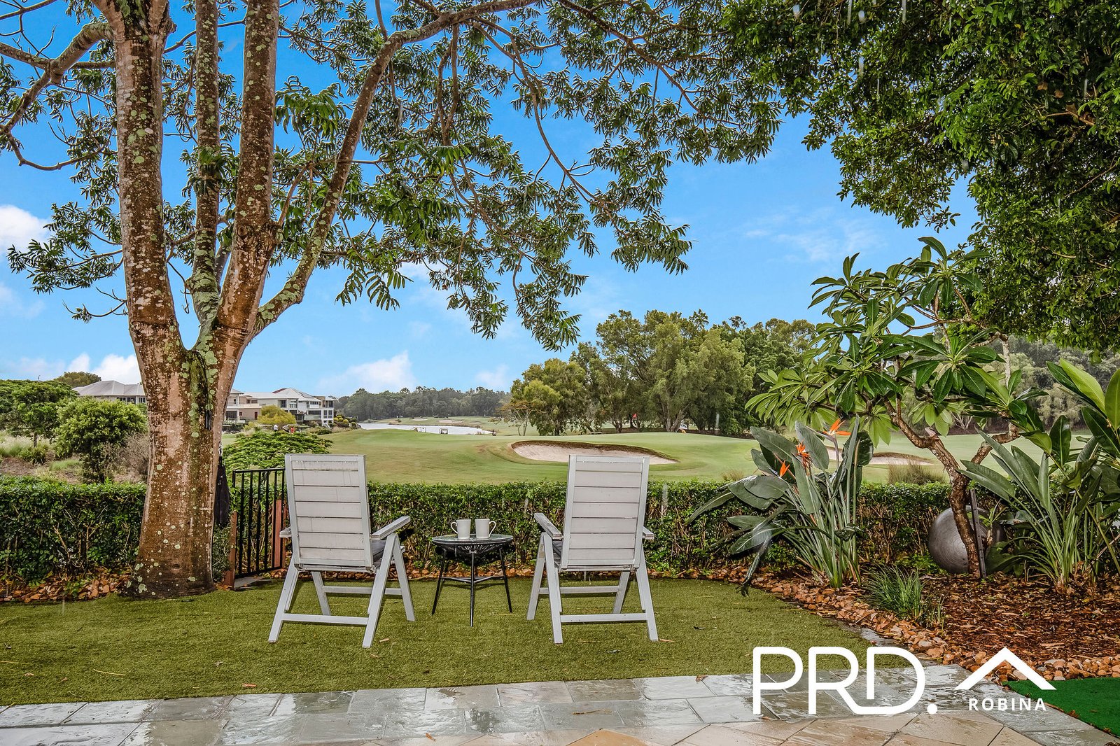 711 Glades Drive ROBINA 2