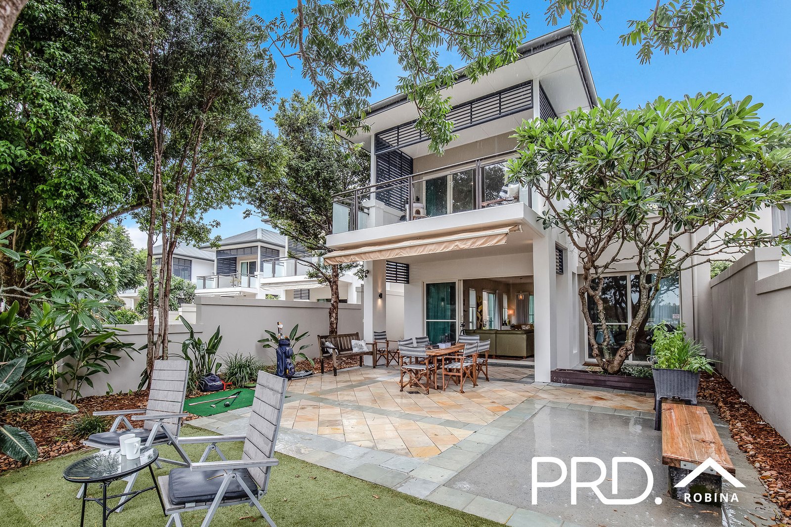 711 Glades Drive ROBINA 3