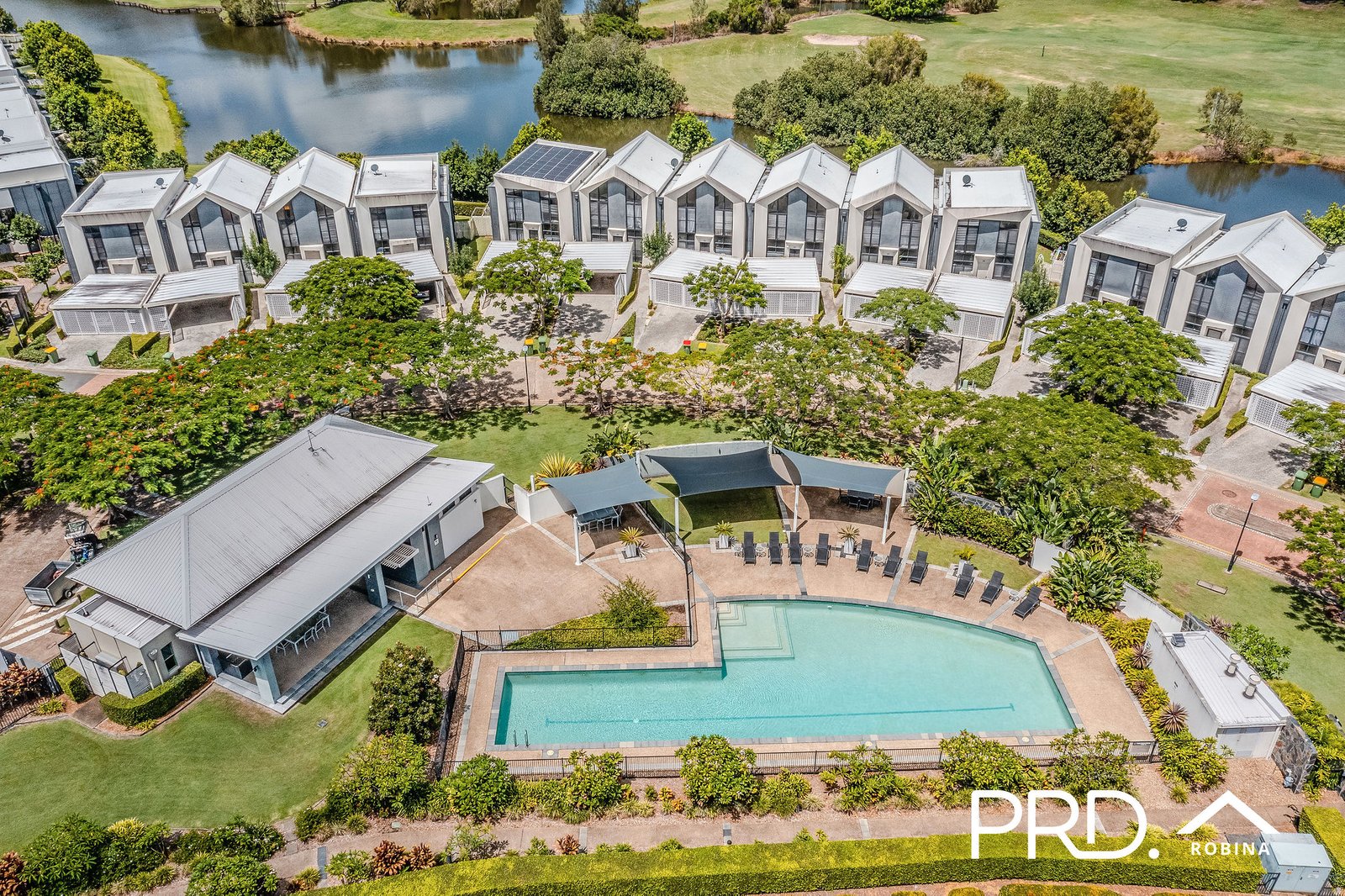 711 Glades Drive ROBINA 4