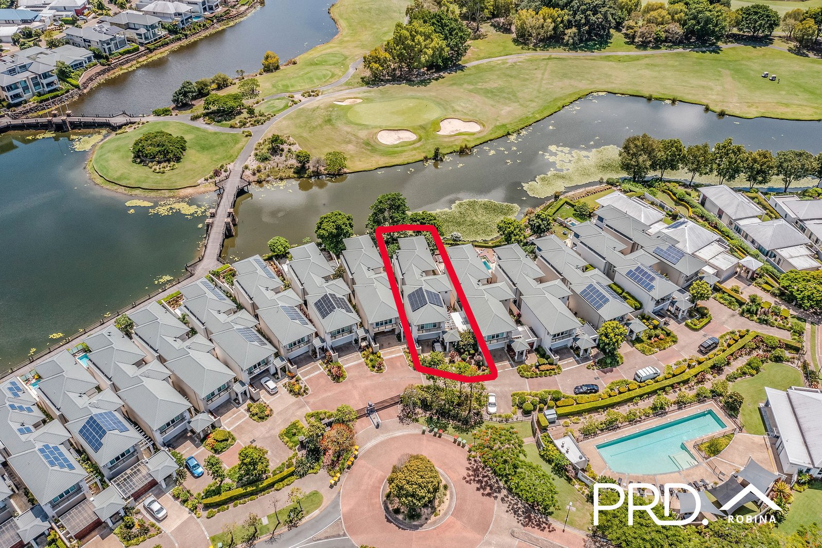 711 Glades Drive ROBINA 5