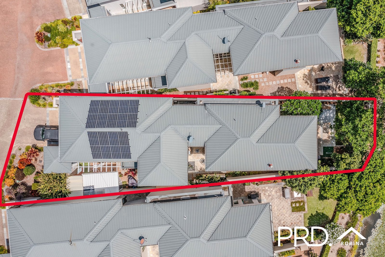 711 Glades Drive ROBINA 6