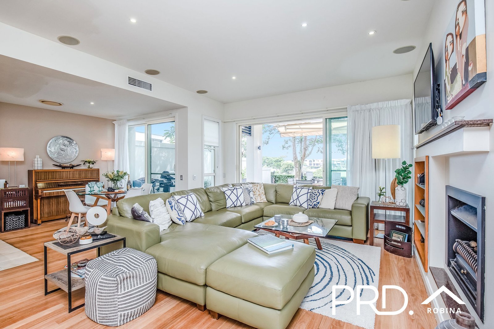 711 Glades Drive ROBINA 7