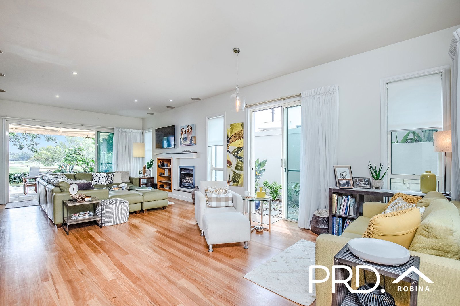 711 Glades Drive ROBINA 8