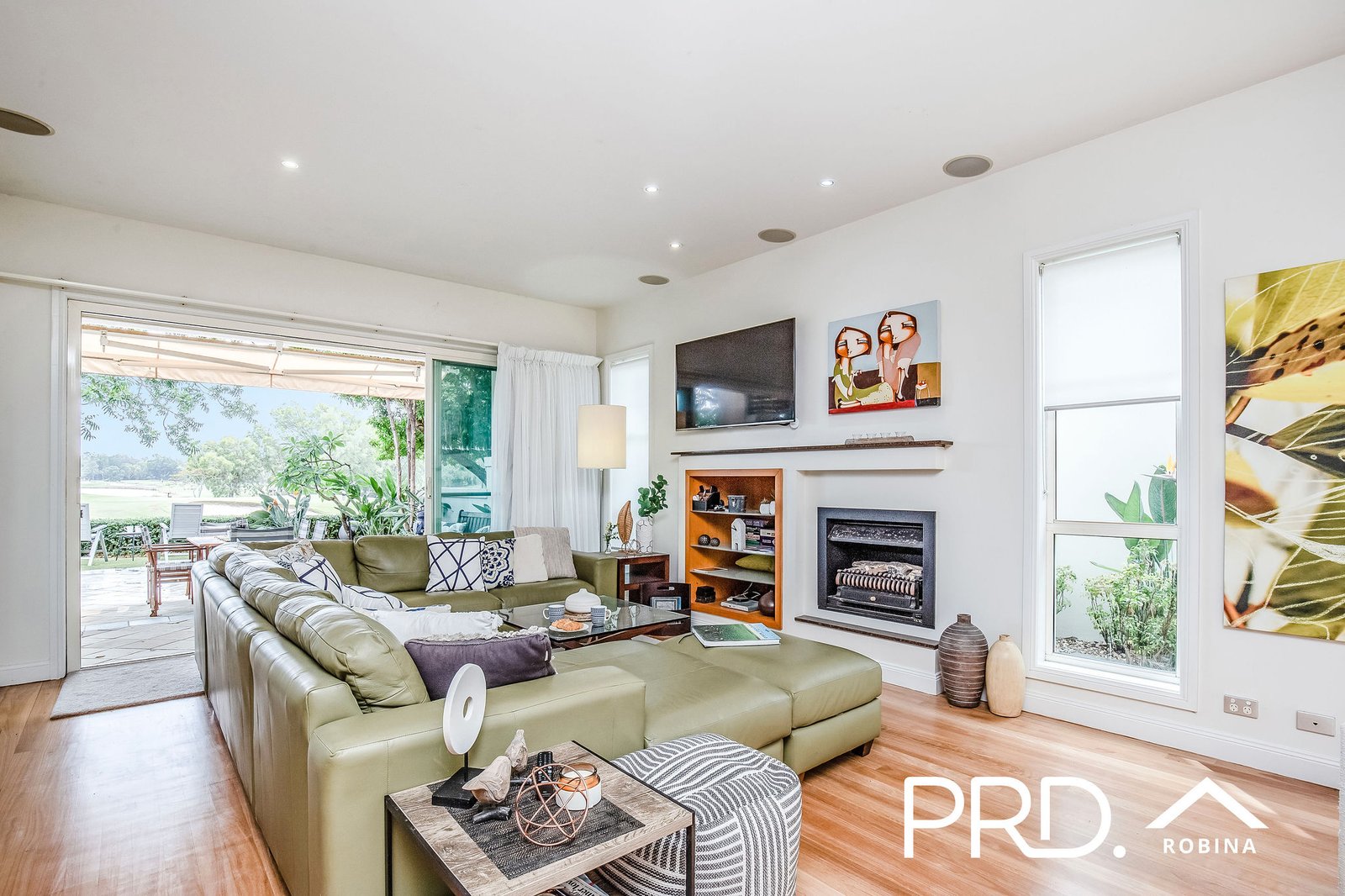 711 Glades Drive ROBINA 9