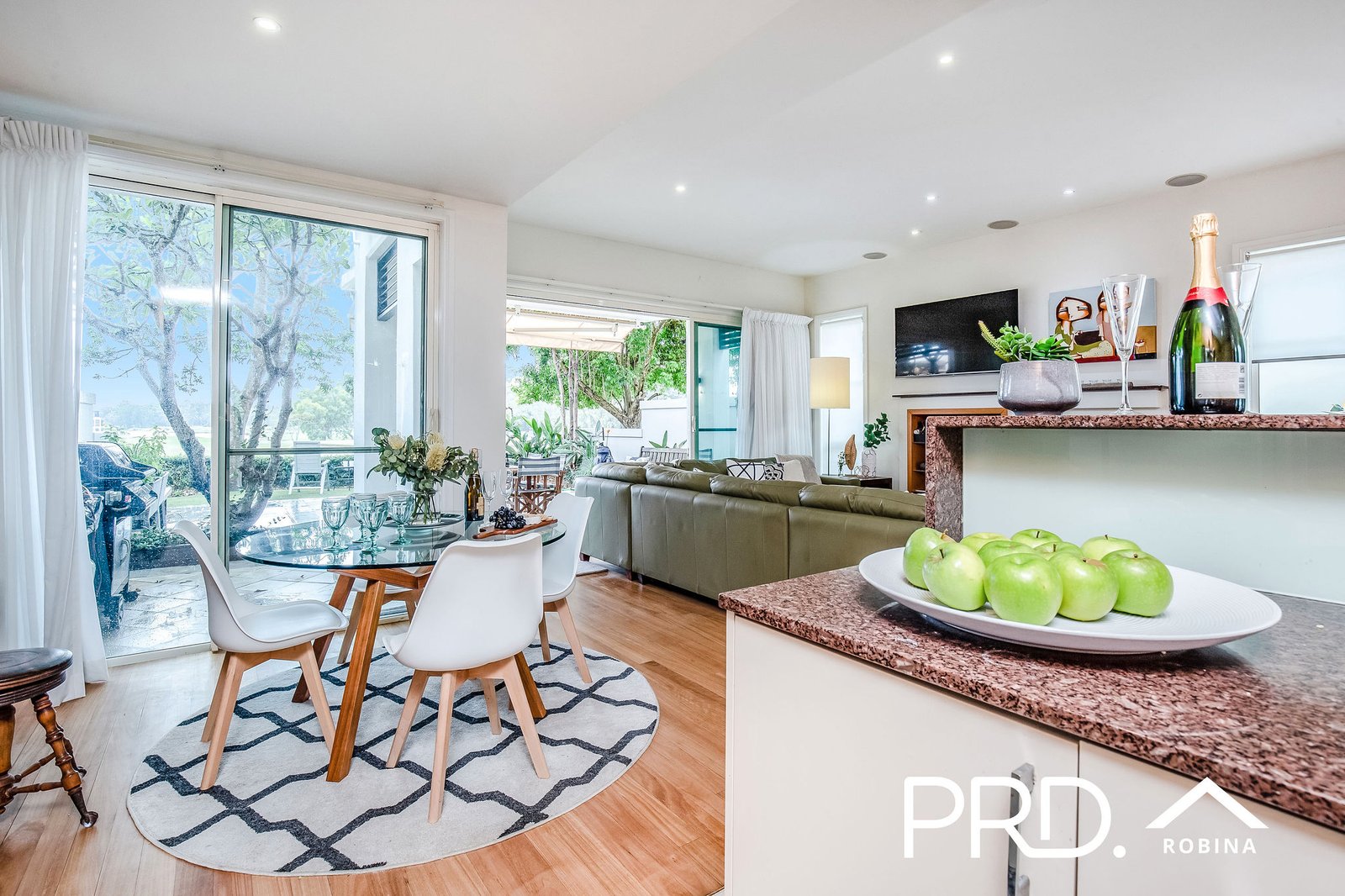 711 Glades Drive ROBINA 12