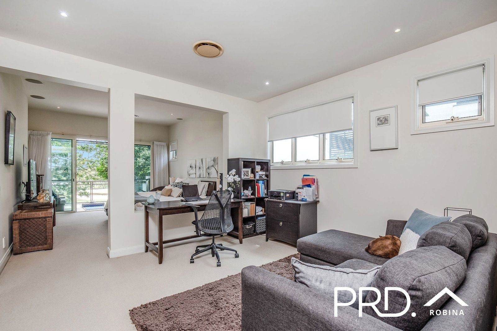 711 Glades Drive ROBINA 18